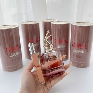 |Chiết 10ml| Nước hoa nữ Scandal By Night - Ngọt ngào & quyến rũ