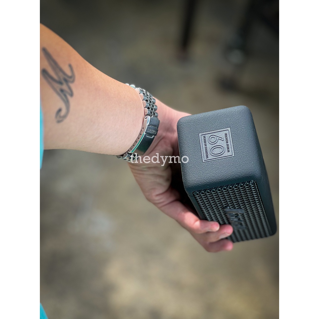 Loa Di Động Marshall Emberton Diamond Jubilee | THE DYMO