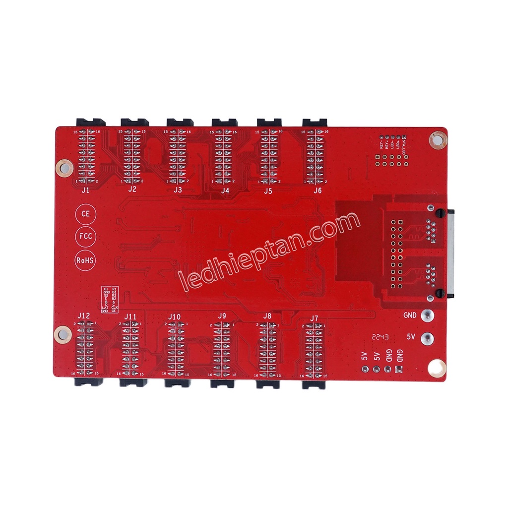 Card thu HD-R712