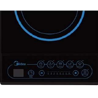 BẾP TỪ MIDEA MI-B2016DA