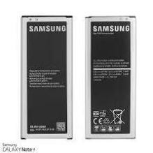 Pin Công Ty Samsung Galaxy Note 4 1sim Chính hãng