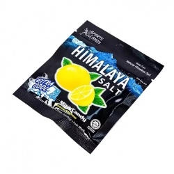 1 gói Kẹo Chanh Muối Himalaya Malaysia 1 gói 15gr