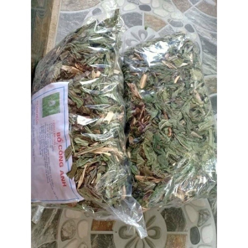 100g mắc khén rừng