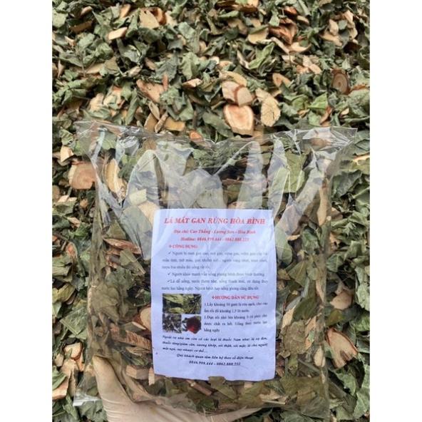 1KG Cây lá gan chất lượng cao- bảo đảm uy tín chất lượng