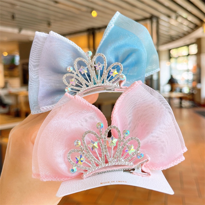 kẹp tóc công chúa vương niệm (013)