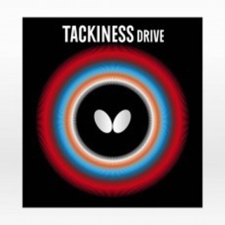 Mặt vợt bóng bàn butterfly takiness drive hàng chính hãng