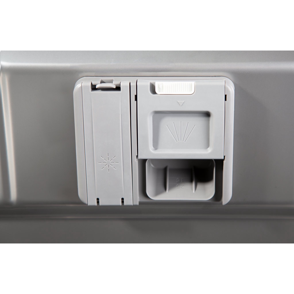 MÁY RỬA CHÉN JUNGER 2100W DWJ-450 2020