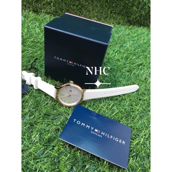 Đồng Hồ Tommy Hilfiger Women’s Esentials Sport Watch