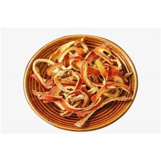 500gr trần bì cam thảo
