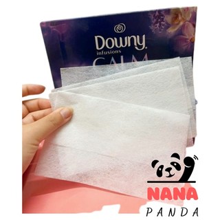 Giấy thơm Downy Calm