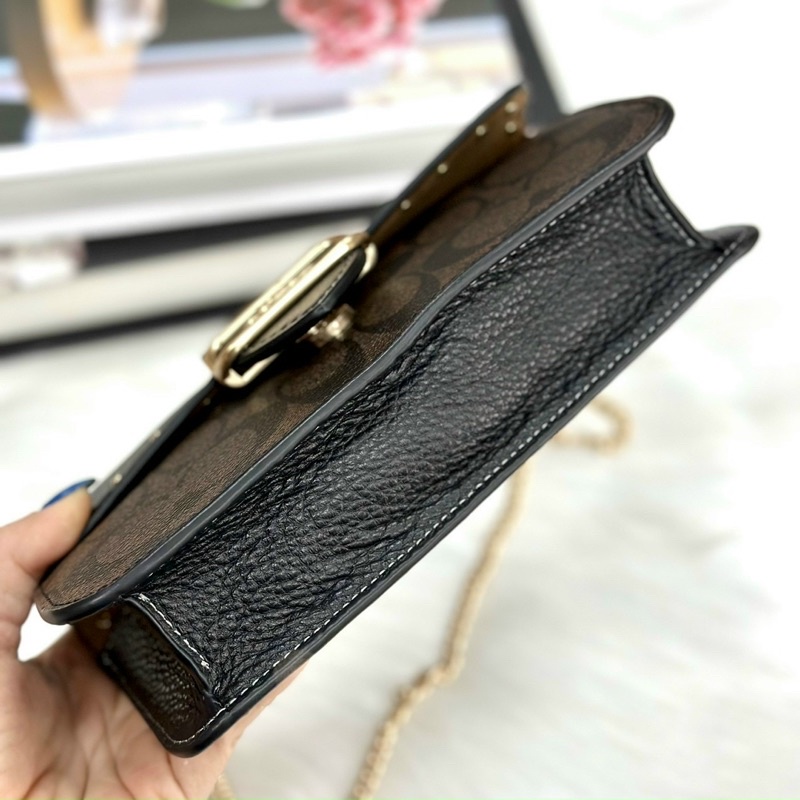 TÚI NỮ ĐEO CHÉO MINI