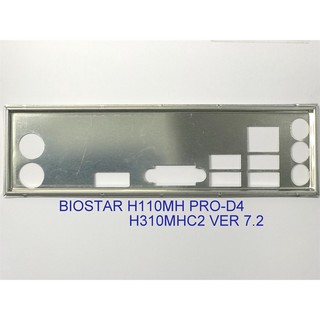 Miếng fe chặn main biostar h110mh pro-d4, biostar h310mhc2 ver 7.2