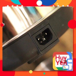 Ấm siêu tốc đế liền Đạt Tường 4L-5L (Vòi dài, tự ngắt điện khi nước sôi)