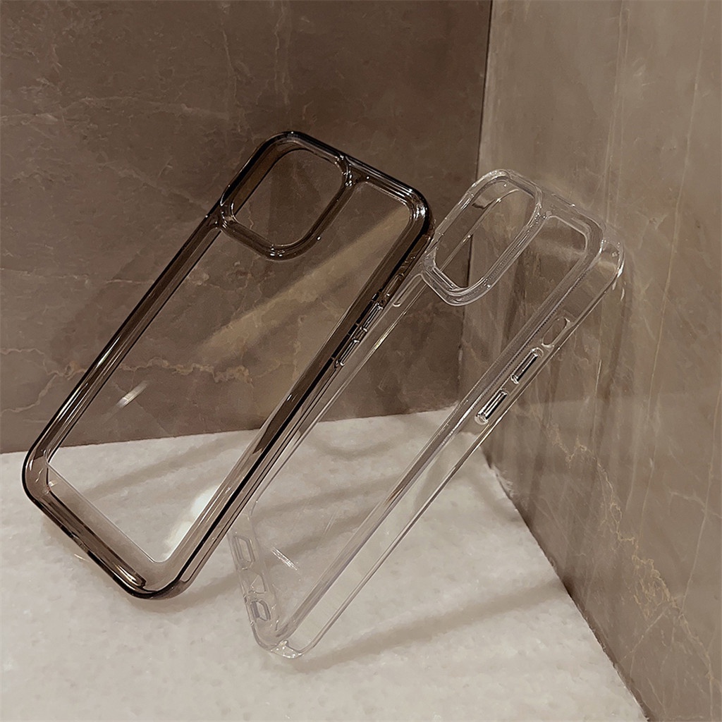 Ốp Điện Thoại tpu Mềm Hình Không Gian Cho iphone 15 pro max 14 pro max 13 pro max 12 pro max