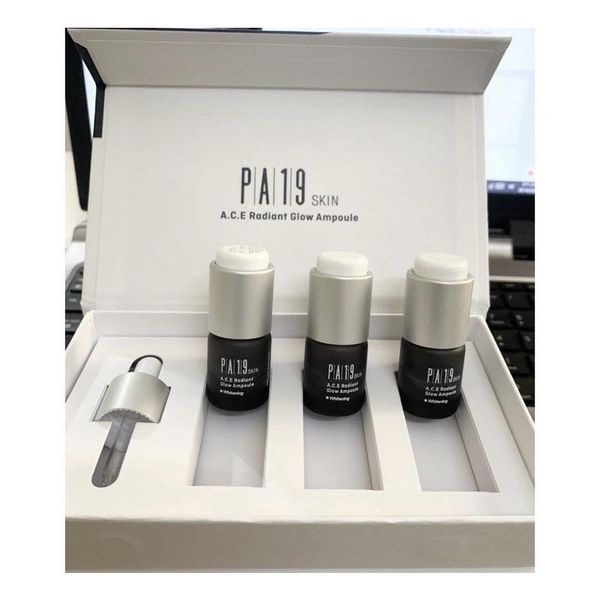 Siêu tinh chất dưỡng trắng trẻ hóa da ACE pa19 skin Hàn quốc