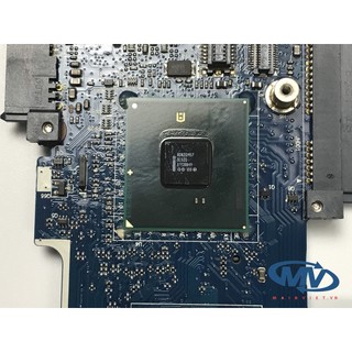 Main HP ELITEBOOK 8440P vga share