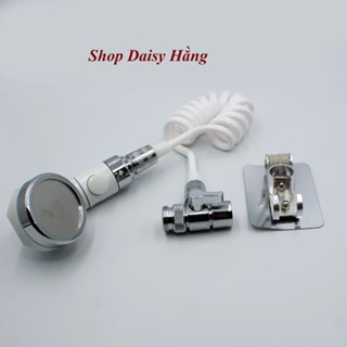 Bộ Vòi Sen Lavabo Lắp Bồn Rửa Mặt Spa Gội Đầu Tiện Lợi, Sản Phẩm Tiện Dụng Cho Tất Cả Nhu Cầu