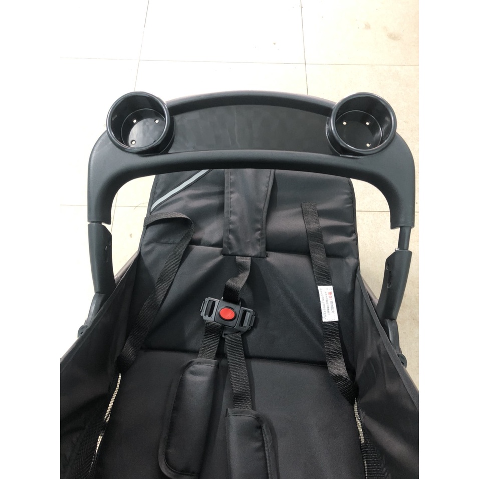 XE ĐẨY GẤP GỌN BABY CAR NEW 2023 - GIÁ TỐT