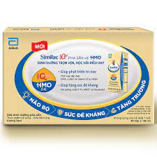Sữa Abbott Similac nước 180ml