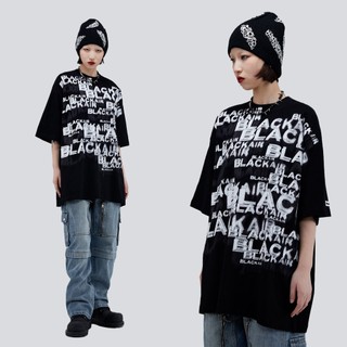 Áo phông Blackair BKA Operating System Tshirts