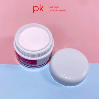 Bột đắp móng EzFlow cao cấp hũ 30g
