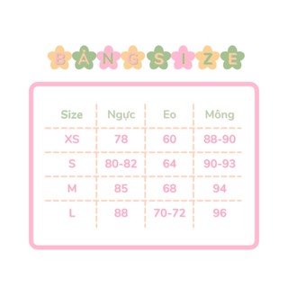 Áo thun croptop basic cổ 3 phân ôm body tôn dáng Basic Tee Top