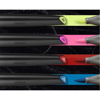 Bút sơn mô hình DSPIAE Đủ Màu Kim Loại MKM MK MKF cao cấp