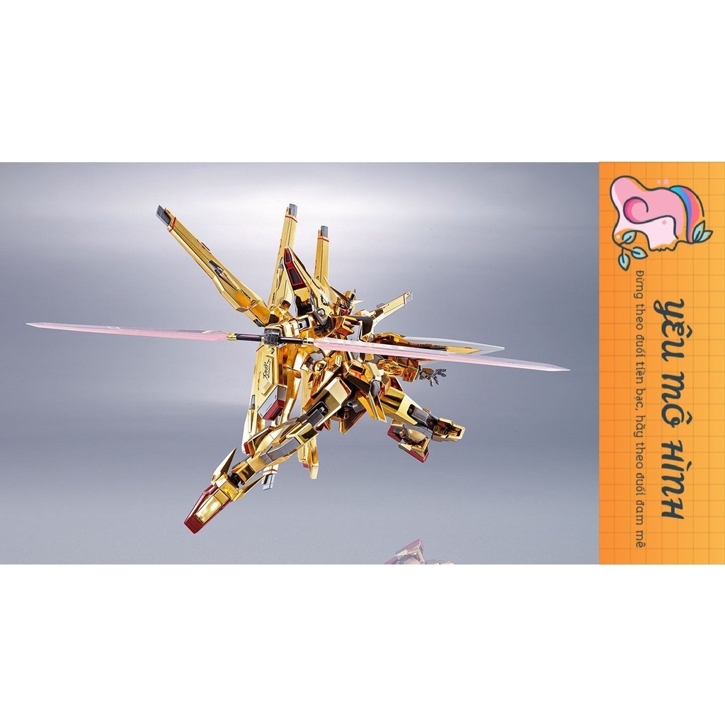 Gundam HG Shiranui Akatsuki (Daban) Tặng kèm base trưng bày