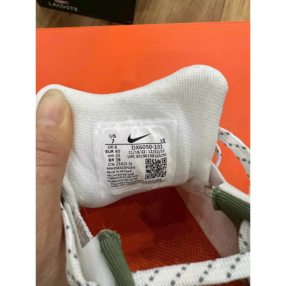 Giày Nike Pegasus 39  Nam |  FullBox