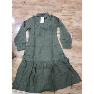 Váy Linen Xuất Mỹ Xịn