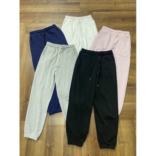 Quần jogger MG xuất dư