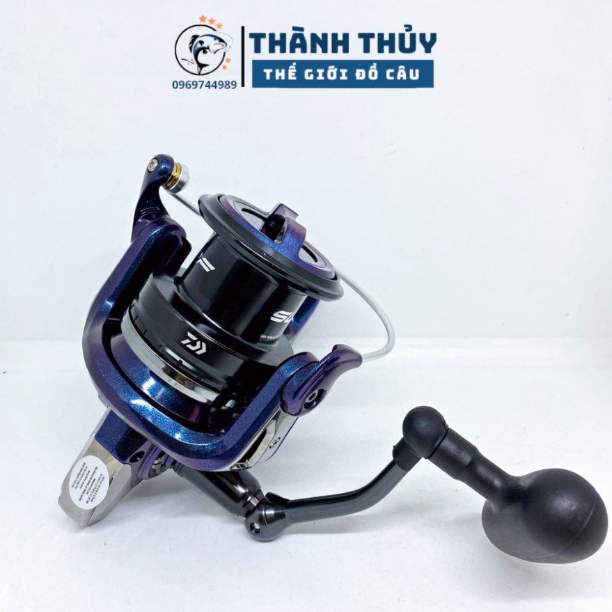 Máy DAIWA PHANTOM SURF 5000