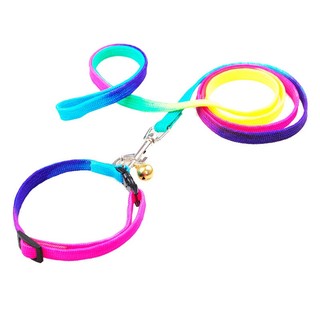 DÂY DẮT CHÓ MÈO TỪ 1-15KG