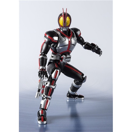 Mô Hình Nhân Vật Kamen Rider Kỉ Niệm 20 Năm 555 FAIZ Qioye