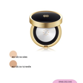 Phấn Nước Cushion Ohui Ultimate  Cushion