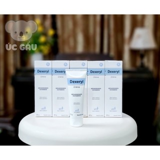 Kem dưỡng da Dexeryl Pháp