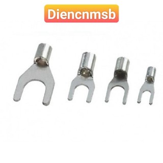 Đầu cose y trần 1.25>>5.5mm2