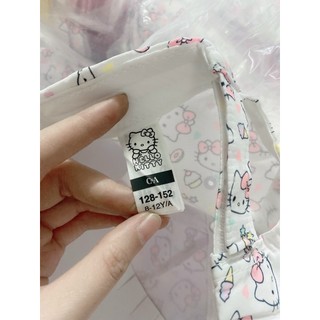 Mũ bé gái dư xịn 2-12y