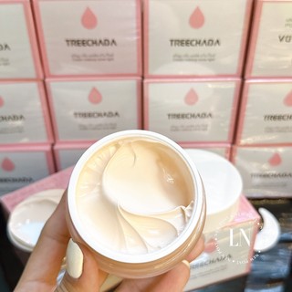 Kem nền makeup Treechada