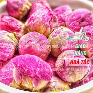 Trà Nụ Hoa Mẫu Đơn - Lon 150gram