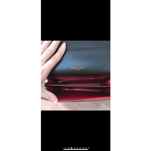 Túi ysl bì thư hàng cao cấp