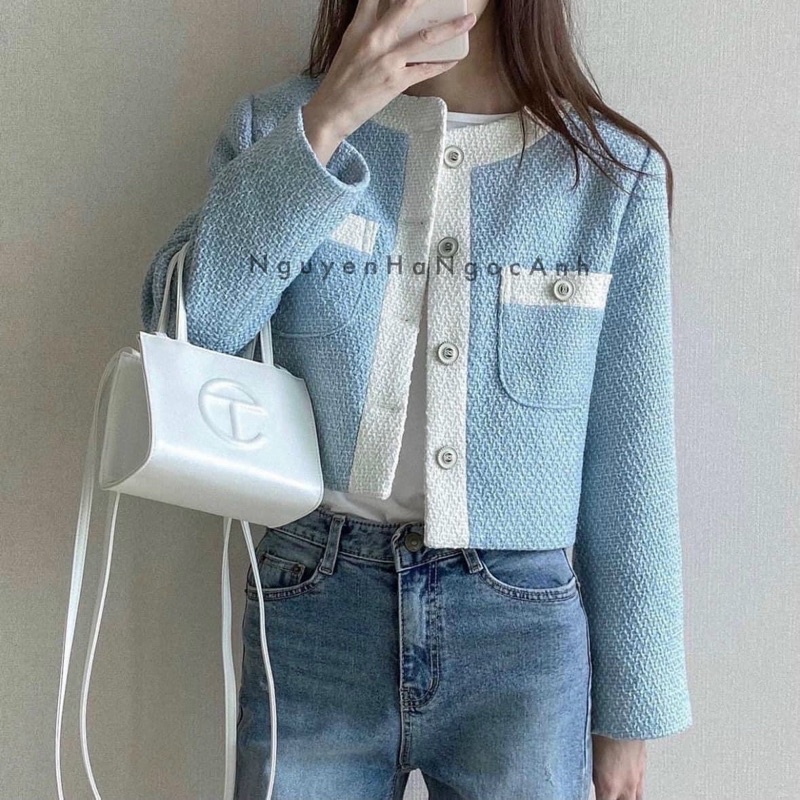 Túi Telll sz Mini cực xinh