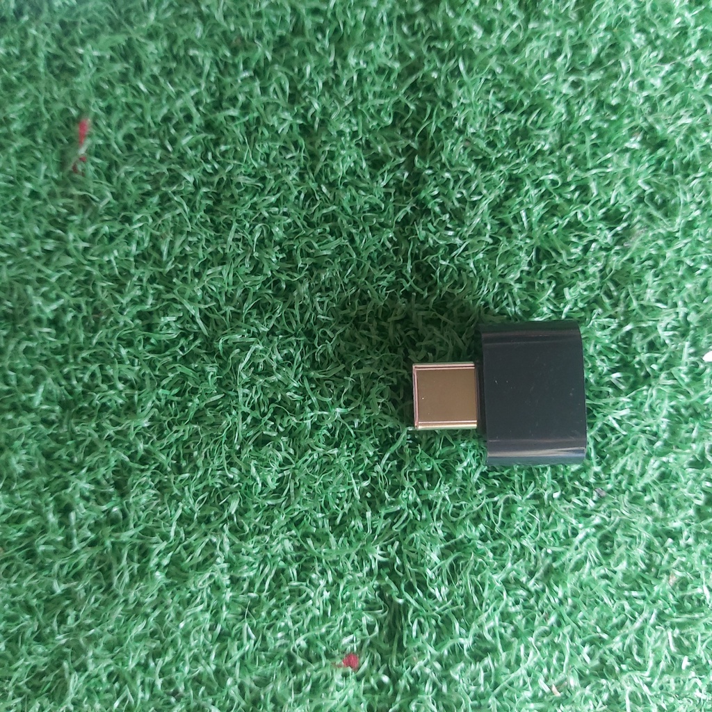 Cổng USB OTG type C sang USB 3.0 mới nhỏ gọn