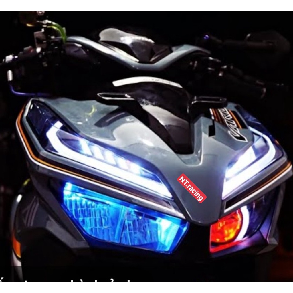 Pát Gắn Bi Led VARIO Chất liệu Thép Dày 4mm