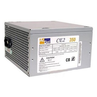 Nguồn máy tính Acbel bóc case PC cũ thanh lý