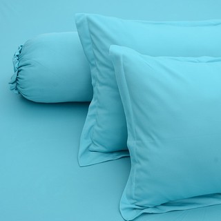 Bộ Drap Thun Màu Hàn Quốc Mát Lạnh {4  MÓN} đủ size