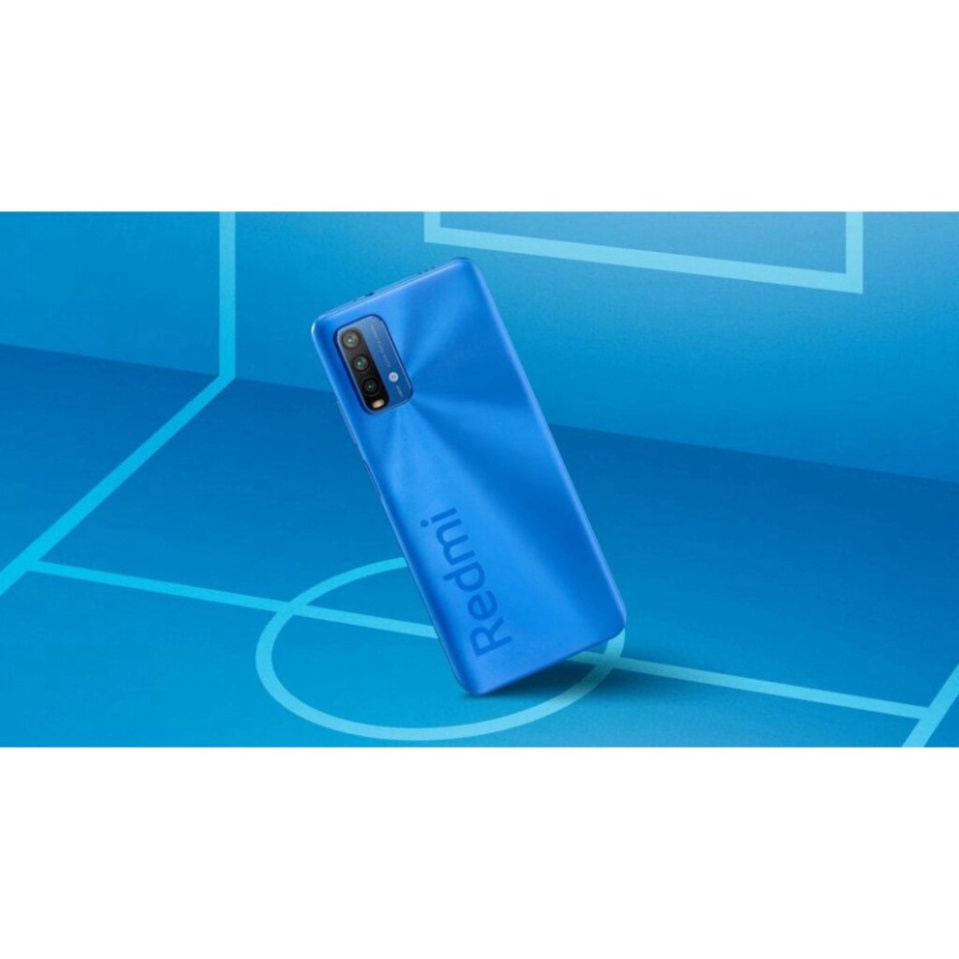 Điện thoại Xiaomi Redmi Note 9 4/128 China Version Chip Snap Dragon 662 hàng mới về, cam kết chính hãng