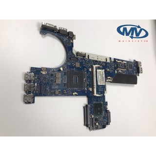 Main HP ELITEBOOK 8440P vga share