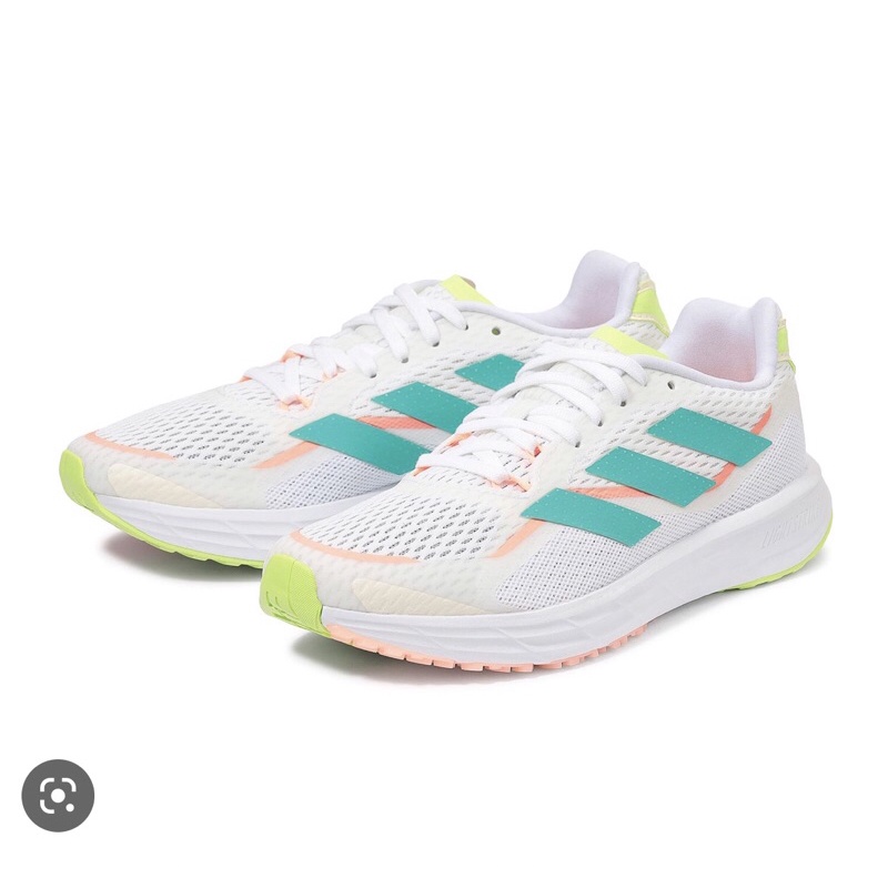 Giầy chạy bộ nữ Adi/das Adizero SL 20.3 GY0562 Nhật bản