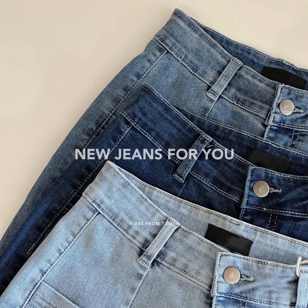 JEANS LOE 2 TÚI VUÔNG_QD1343